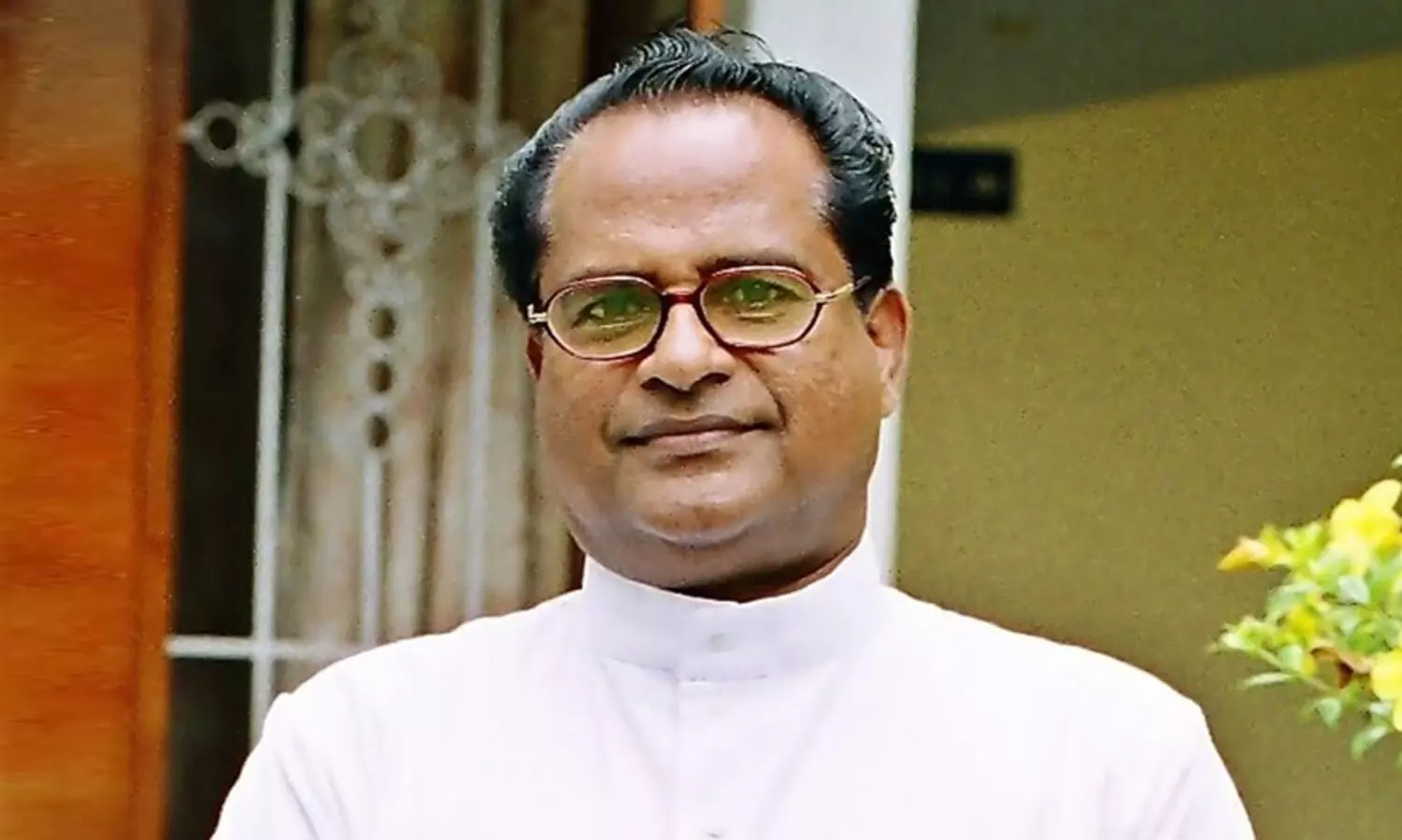 Mon Sebastian Kunnathur