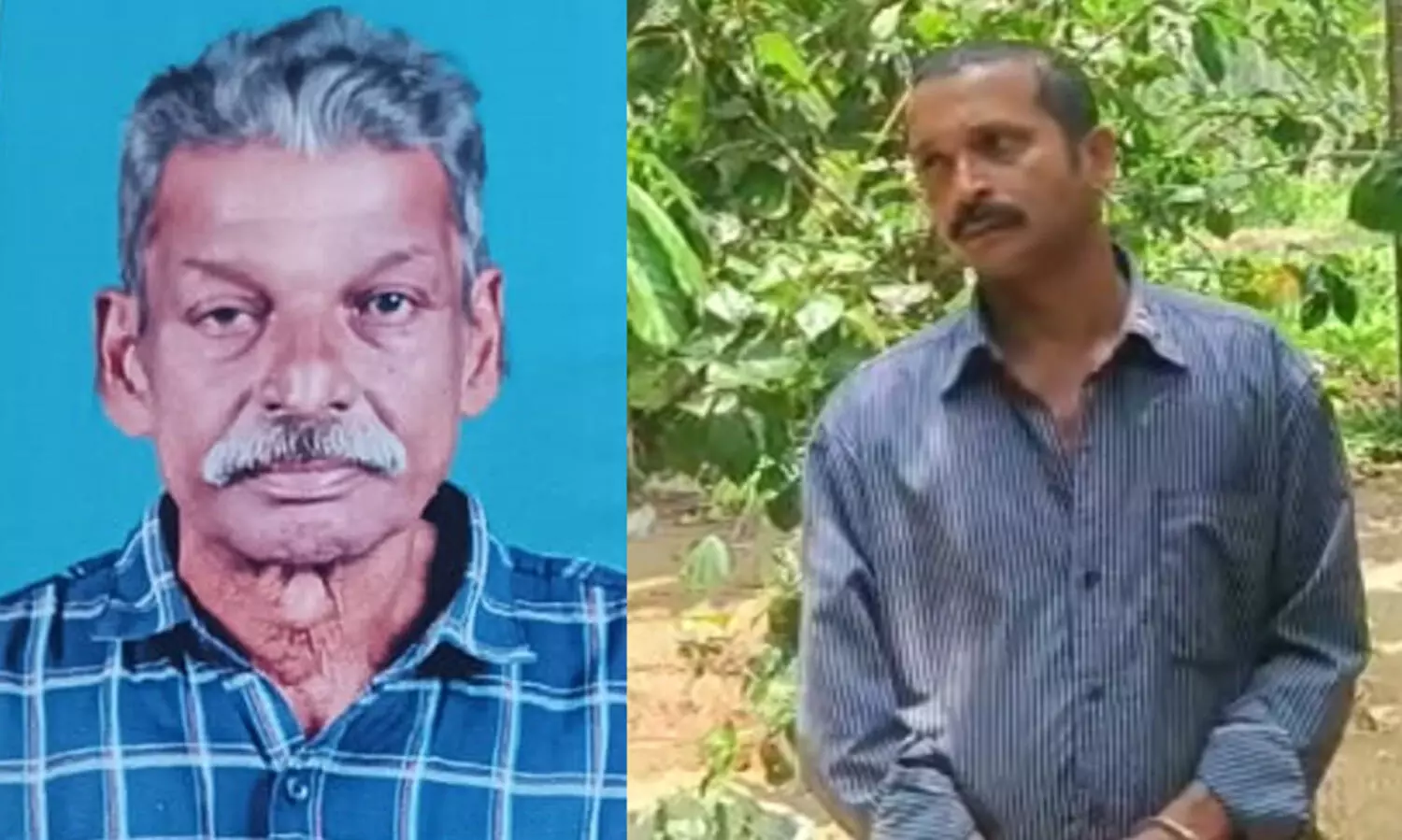 വയോധികന്റെ മരണം കൊലപാതകം; പ്രതി അറസ്റ്റിൽ