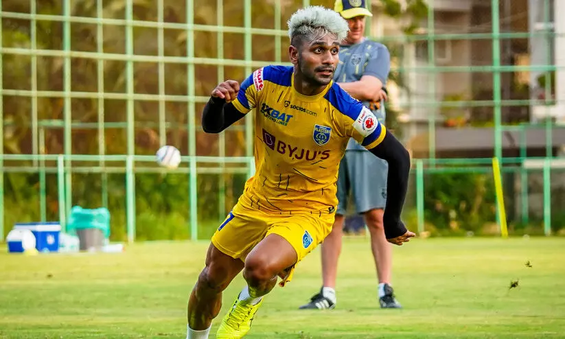 kerala blasters kerala blasters