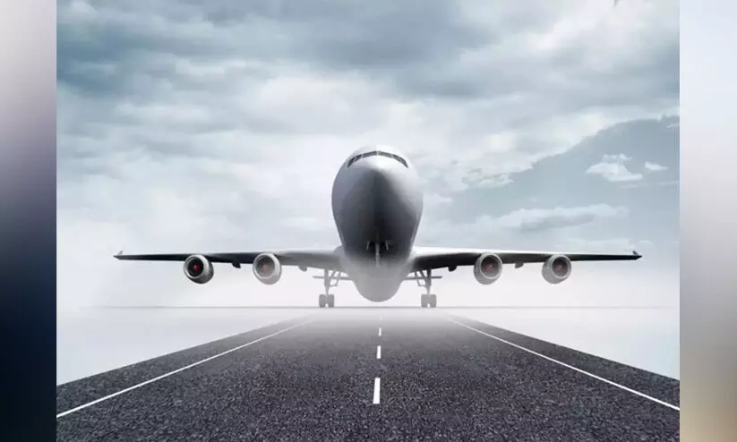 Air ticket prices-hike