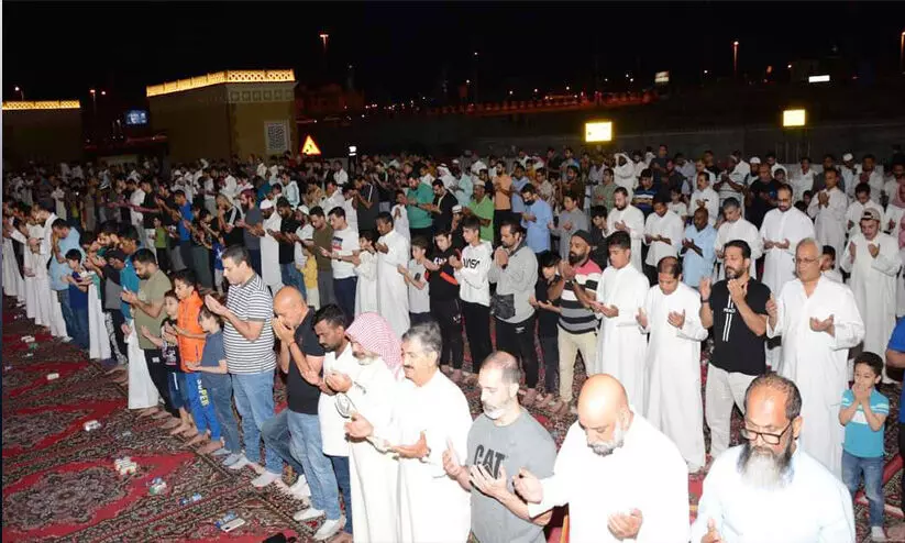 Khiyamullail and Itikaf Khiyamullail and Itikaf