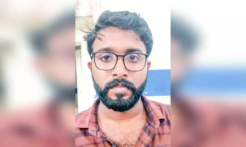 ബേക്കറിയിൽ ലക്ഷങ്ങളുടെ തിരിമറി: യുവാവ് അറസ്റ്റിൽ