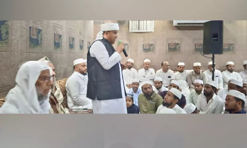 Markus Riyad Committee Markus Riyad Committee