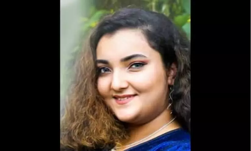 malayali college student dies after fell from hostel building in bengaluru