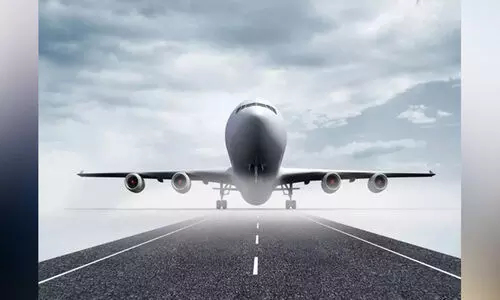 Air ticket prices-hike