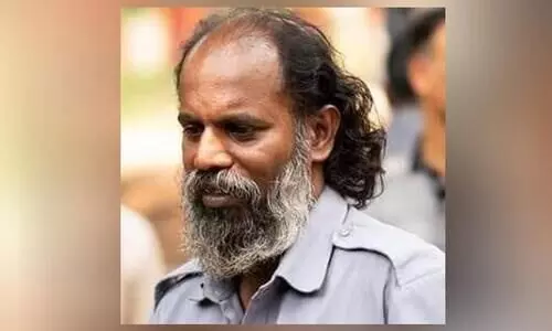 Prathapan K.S About His Movie entry