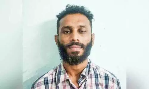 കവർച്ചക്കേസിൽ ഒരാൾകൂടി പിടിയിൽ