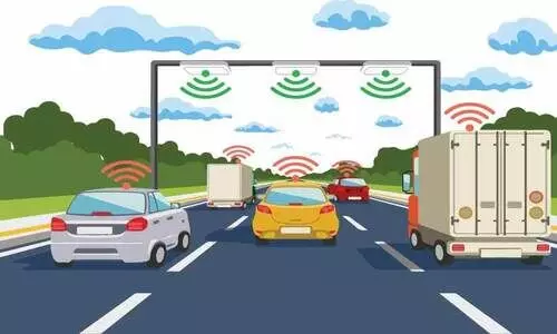 നിയമം പഠിപ്പിക്കാൻ; 20 മുതൽ കാമറ മിന്നും നിയമം പഠിപ്പിക്കാൻ; 20 മുതൽ കാമറ മിന്നും