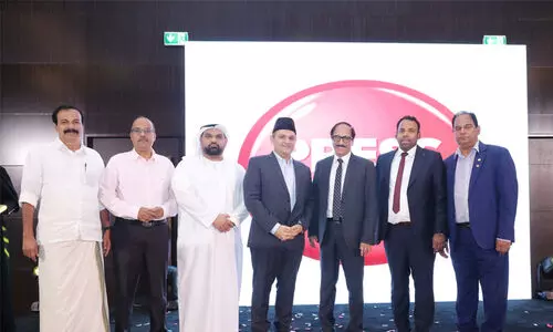 പു​തി​യ മൂ​ന്ന്​ ബ്രാ​ൻ​ഡു​ക​ളു​മാ​യി റി​നം ഹോ​ൾ​ഡി​ങ്​