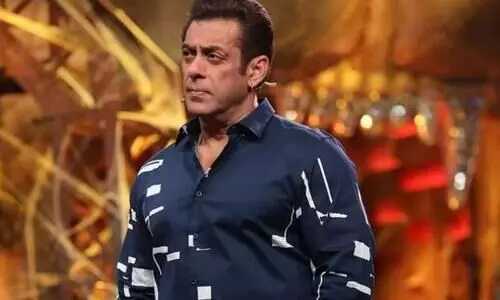 Salman Khan Said he doesnt want to date anyone