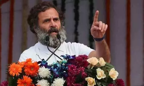 Rahul Gandhi Rahul Gandhi