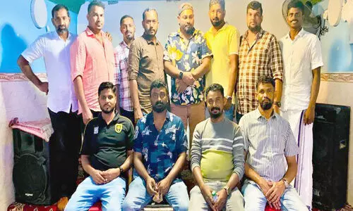 Payayaparum Pravasi Kootayma