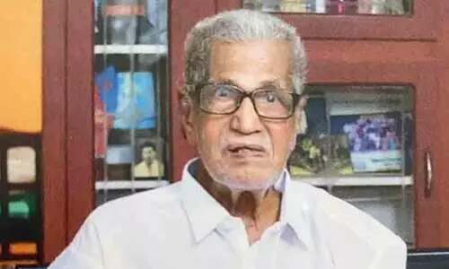 A Gopalan Kutti Menon