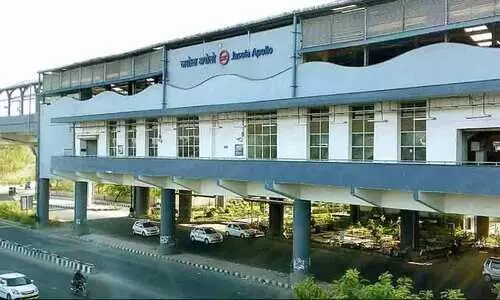 26 year old delhi man arrested for sexually harassing woman in metro lift