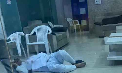 ഡൽഹിയിൽ ബി.ജെ.പി പ്രാദേശിക നേതാവ് വെടിയേറ്റ് കൊല്ലപ്പെട്ടു