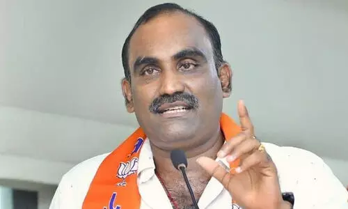 ഹിജാബിട്ട പെണ്‍കുട്ടികളെ തീവ്രവാദികളെന്ന് വിളിച്ച യശ്പാല്‍ സുവര്‍ണക്ക് സീറ്റ് നൽകി ബി.ജെ.പി