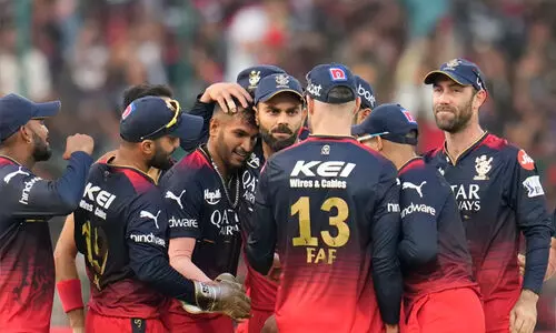 ഡൽഹിക്ക് അഞ്ചാം തോൽവി; ബംഗളൂരു ജയം 23 റൺസിന്