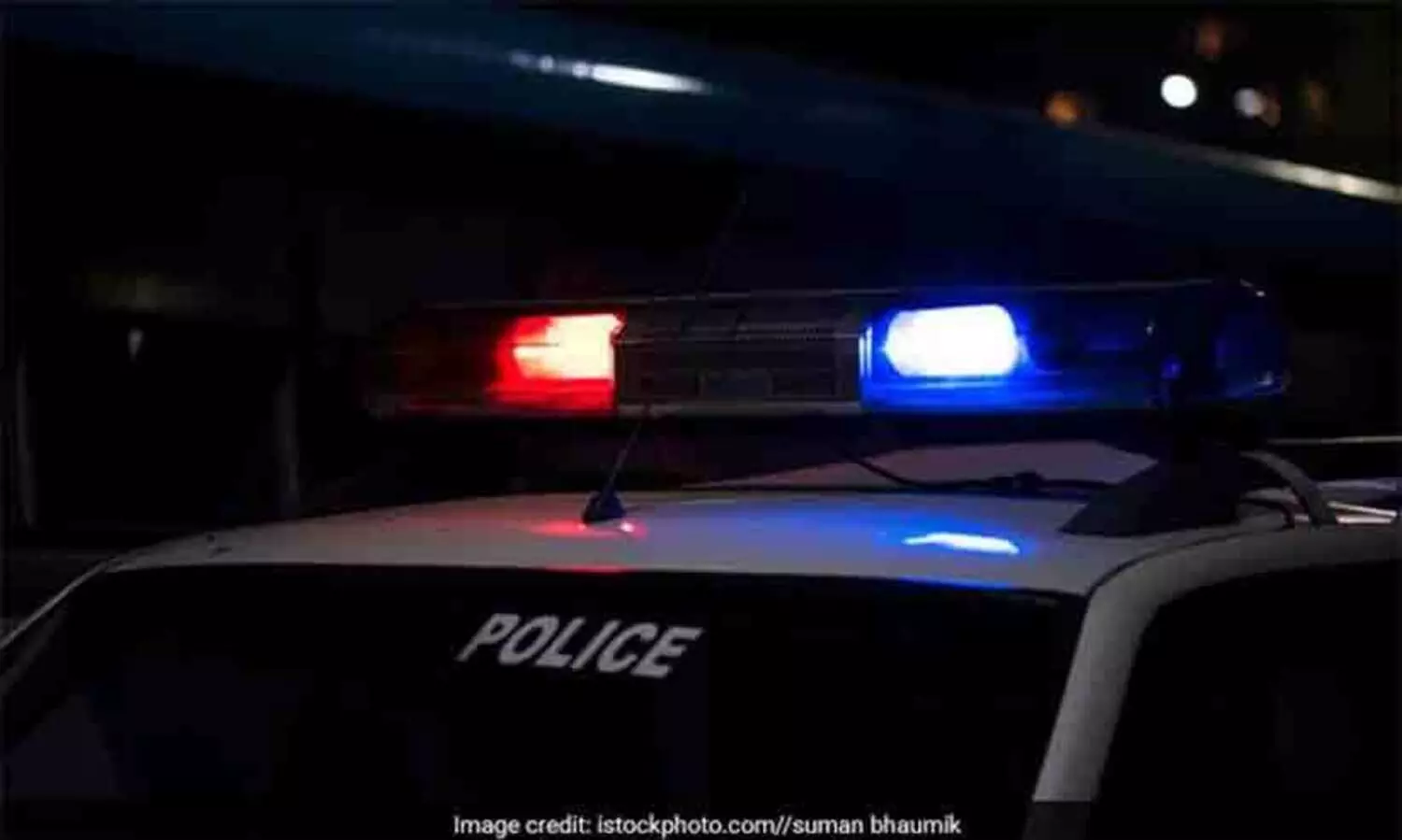 Kanpur Man Beats Wife, 2 Children To Death