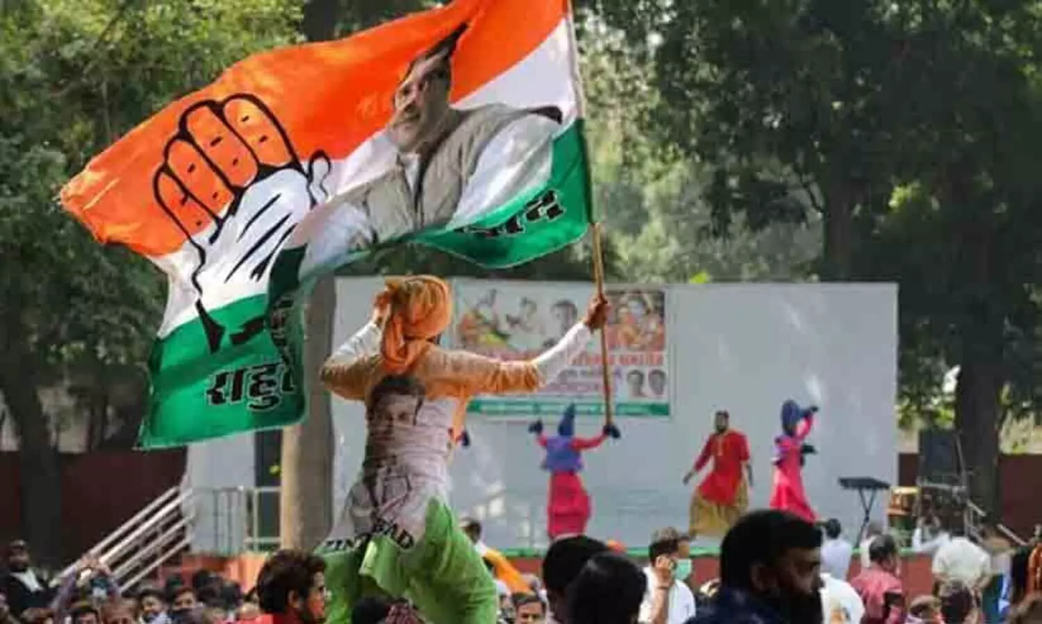 Congress Will Win Karnataka -Veerappa Moily