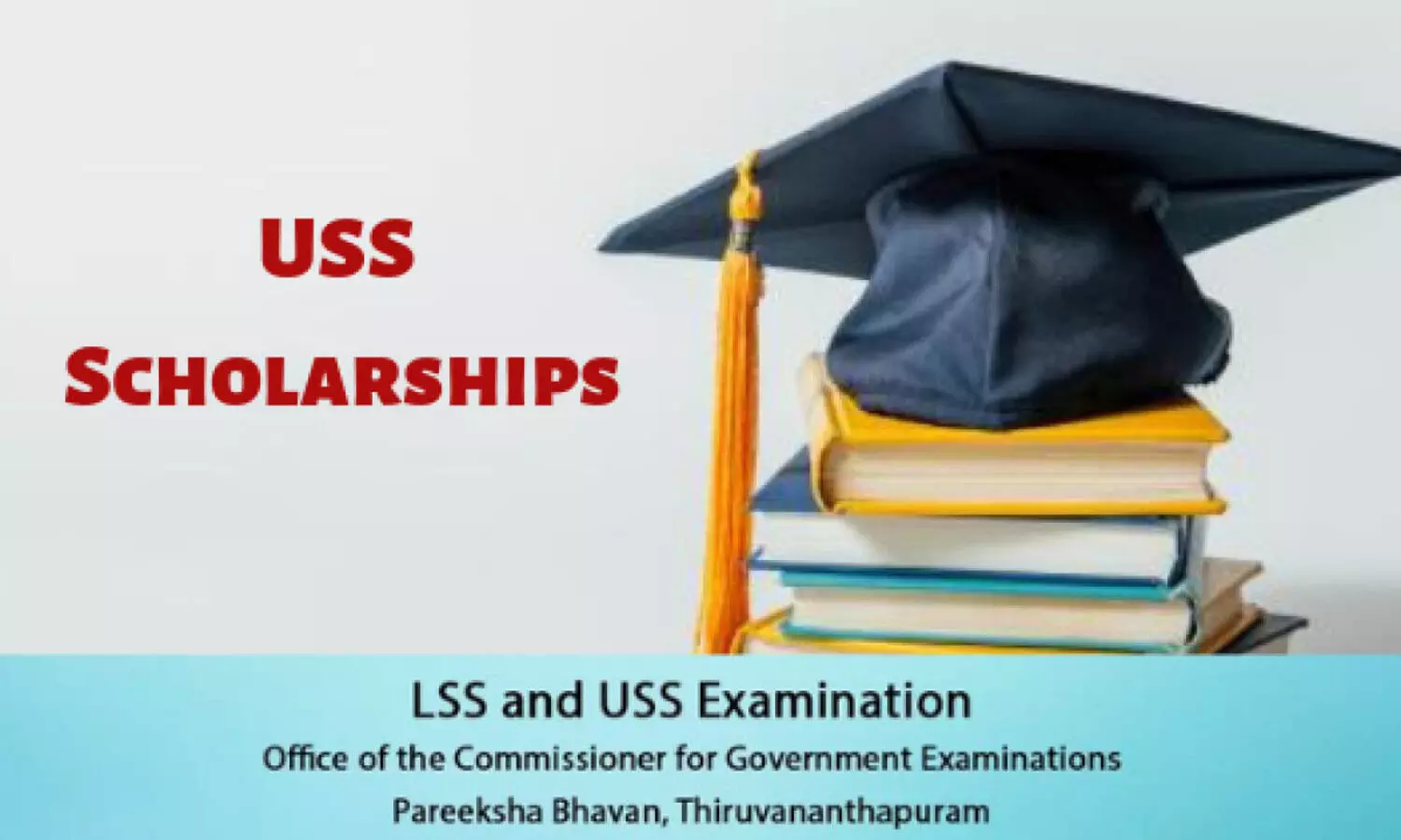 എൽ.എസ്.എസ്-യു. എസ്.എസ് മാതൃകാ പരീക്ഷ ഏപ്രിൽ 19ന്