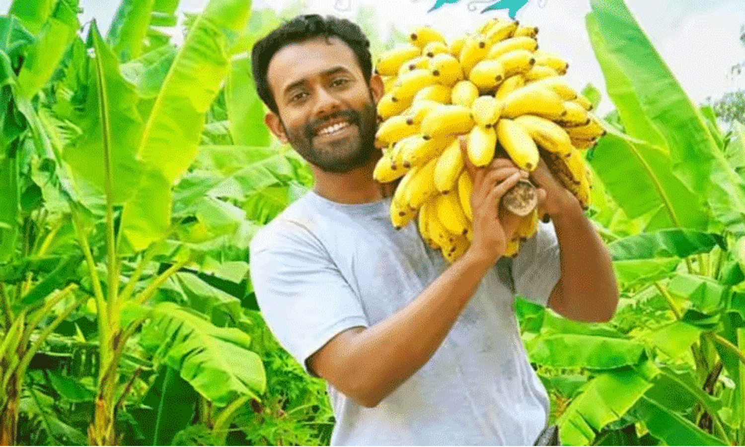 Arjun Ashokan New Movie Theeppori bennys first look Poster Out