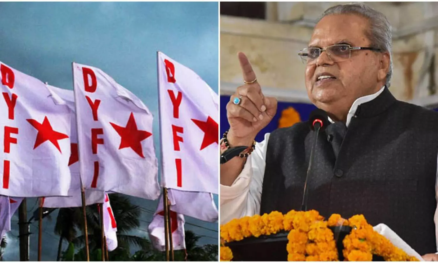 പുൽവാമ: കേന്ദ്ര സർക്കാർ സത്യം പൊതുജനങ്ങളോട് തുറന്ന് പറയണമെന്ന് ഡി.വൈ.എഫ്.ഐ