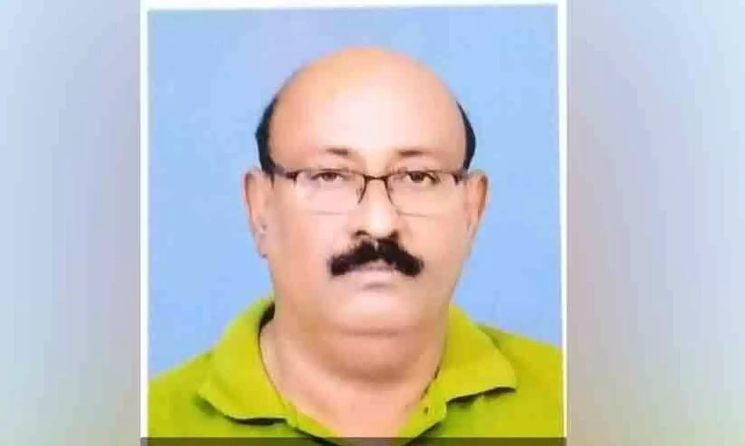 അവധിക്ക് പോയ പ്രവാസി നാട്ടിൽ നിര്യാതനായി