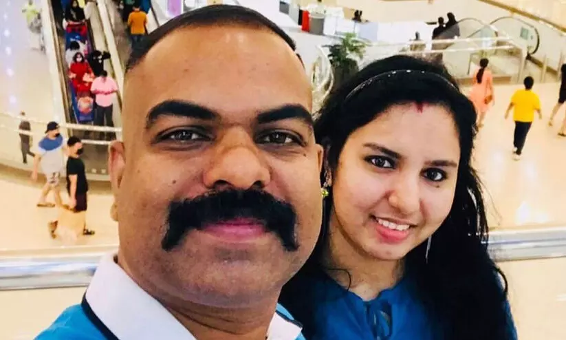 ദുബൈ ദേരയിൽ തീപിടിത്തം; മലയാളി ദമ്പതികൾ അടക്കം 16 മരണം