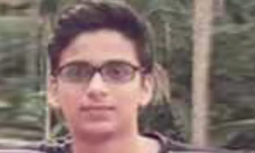 വിദ്യാർഥി പുഴയിൽ മുങ്ങി മരിച്ചു വിദ്യാർഥി പുഴയിൽ മുങ്ങി മരിച്ചു