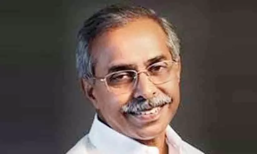 Vivekananda Reddy Vivekananda Reddy