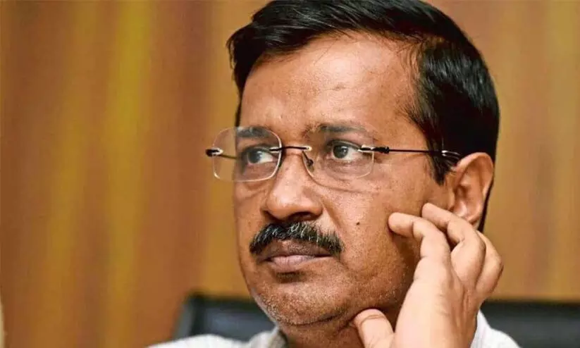 arwind kejriwal