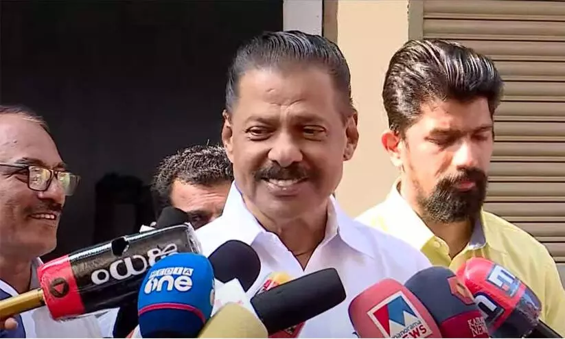 ഒന്നല്ല നാല് സെമിനാറുകൾ നടത്താനാണ് തീരുമാനം; ഏക സിവിൽ കോഡിൽ വിശാലമായ ഐക്യം രൂപപ്പെടണം -എം.വി ഗോവിന്ദൻ