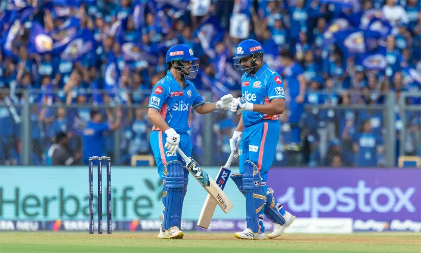 IPL2023, Mumbai Indians, Kolkata Knight Riders IPL2023, Mumbai Indians, Kolkata Knight Riders