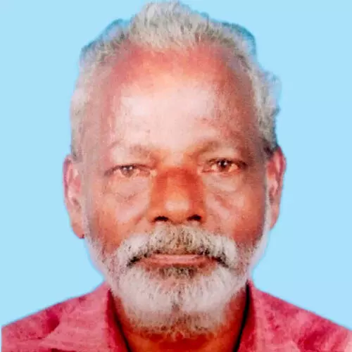 കു​ഞ്ഞി കോ​ര​ന്‍