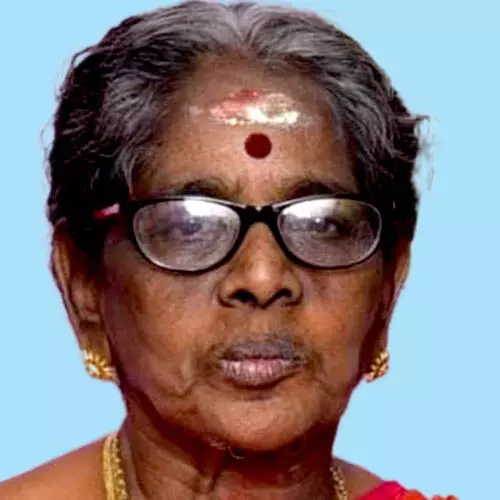 ചെ​ന്നൈ​യി​ൽ നി​ര്യാ​ത​യാ​യി