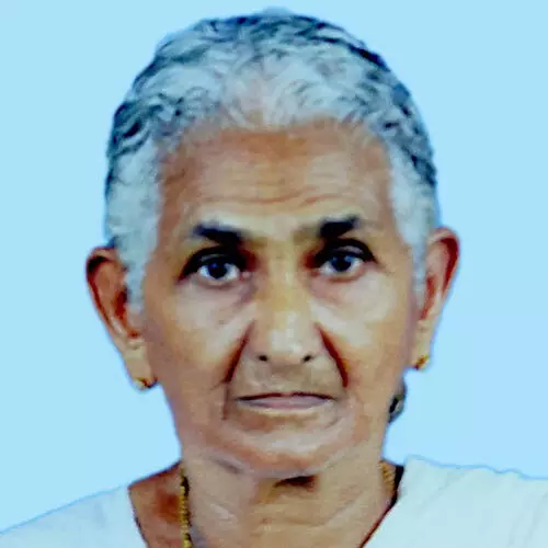 ജാ​ന​കി