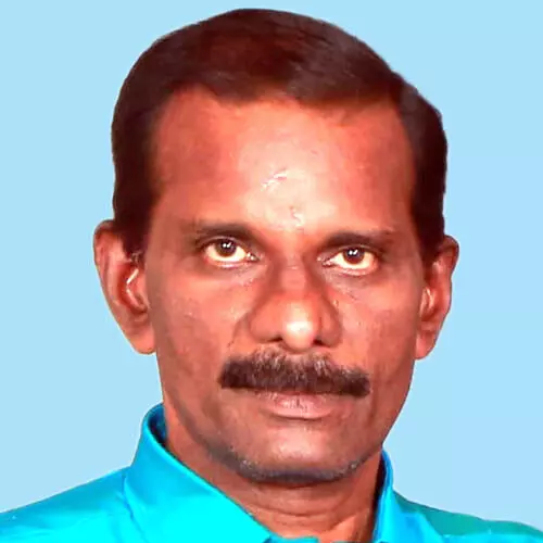 കൃ​ഷ്ണ​ൻ​കു​ട്ടി