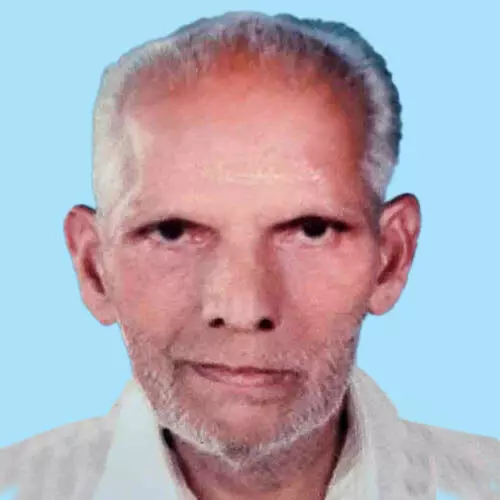 ശ​ങ്ക​ര​ൻ​കു​ട്ടി നാ​യ​ർ