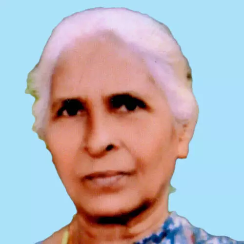 ത്രേ​സ്യ