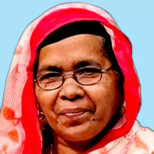 റു​ഖി​യ