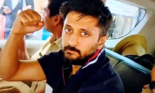 തീവ്ര ഹിന്ദുത്വക്കെതിരായ വിമർശനങ്ങൾ; നടൻ ചേതൻ അഹിംസയുടെ ഒ.സി.ഐ കാർഡ് കേന്ദ്രം റദ്ദാക്കി