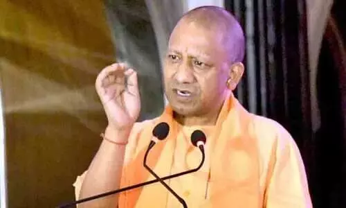 Yogi Adityanath