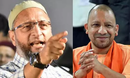 പൊലീസ് കസ്റ്റഡിയിലെ കൊലപാതകം യോഗിയുടെ വലിയ പരാജയത്തിന്റെ ഉത്തമ ഉദാഹരണം -അസദുദ്ദീൻ ഉവൈസി