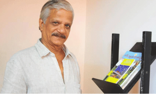 SN Swamys directorial debut Started