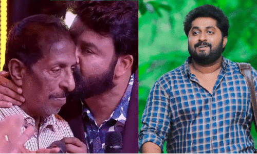 അച്ഛൻ കള്ളം പറയില്ല, പക്ഷെ വിഷമം തോന്നി, മോഹന്‍ലാല്‍-ശ്രീനിവാസൻ വിഷ‍യത്തിൽ ധ്യാൻ
