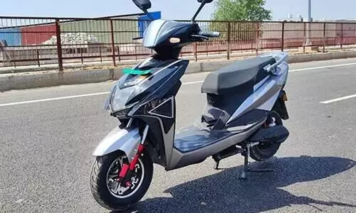 Elesco Launches Two New Electric Scooters in India