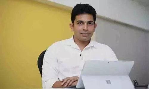 Vivek Raj