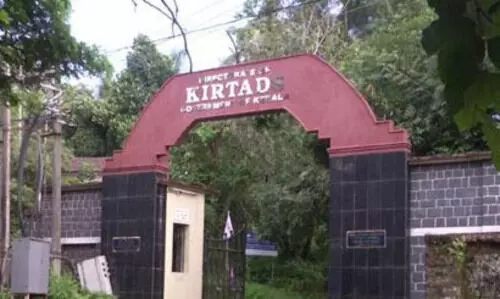 കിർത്താഡ്സ് നടത്തിയ ആദിവാസി ദ്രോഹത്തിനെതിരെ റബേക്ക