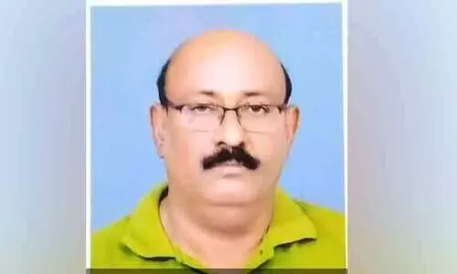 അവധിക്ക് പോയ പ്രവാസി നാട്ടിൽ നിര്യാതനായി