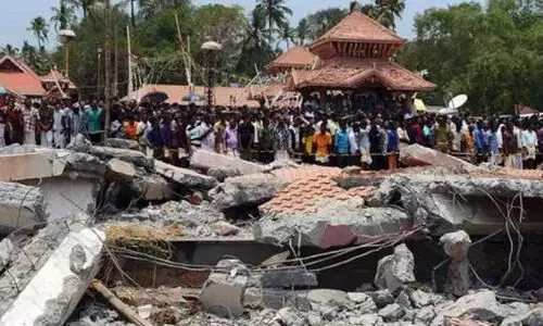 പുറ്റിങ്ങൽ വെടിക്കെട്ട് അപകടം: എം.എ യൂസഫലി നൽകിയ രണ്ട് കോടി വിനിയോഗിക്കാൻ ഉത്തരവ്